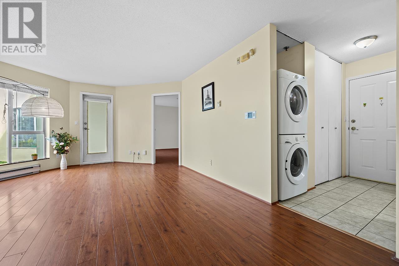Photo 7 of 203 7800 St Albans Road, Richmond BC