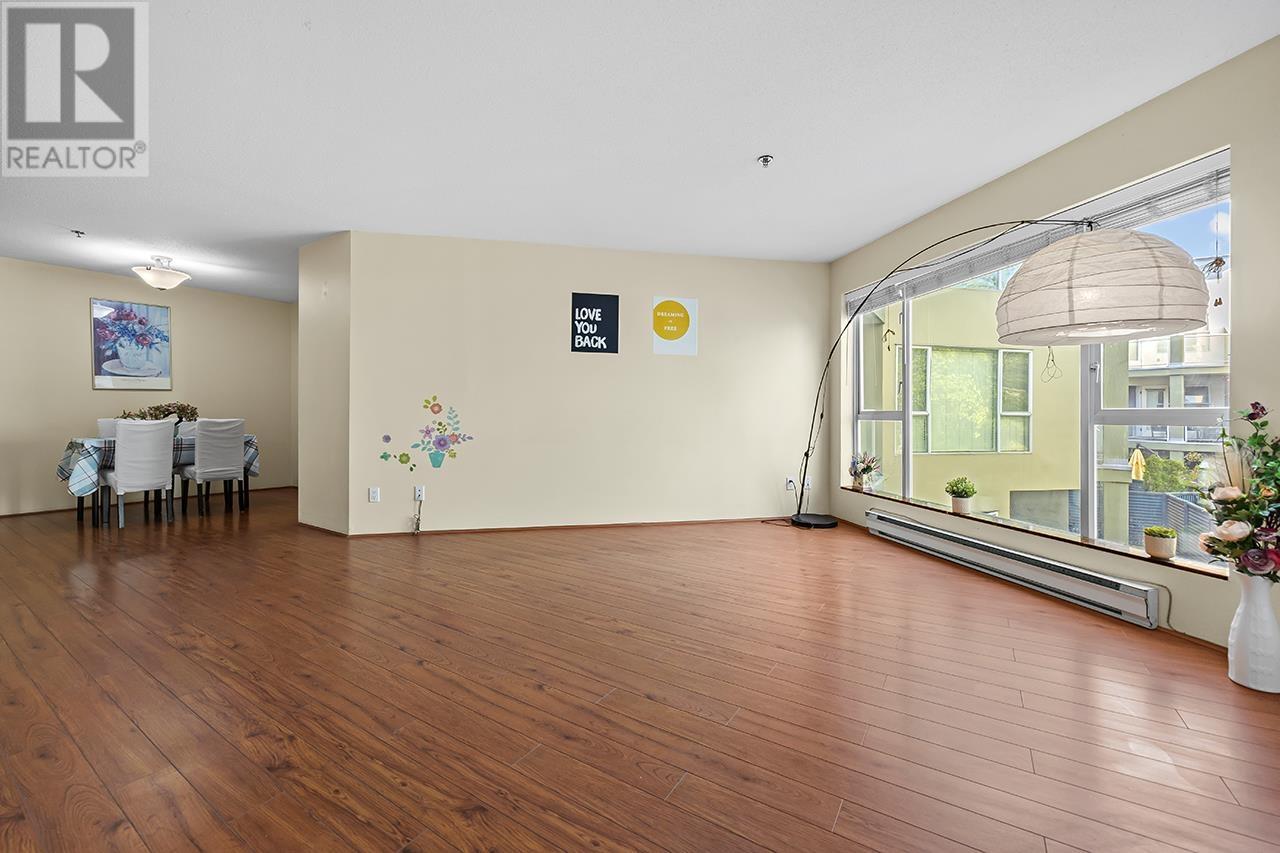 Photo 8 of 203 7800 St Albans Road, Richmond BC
