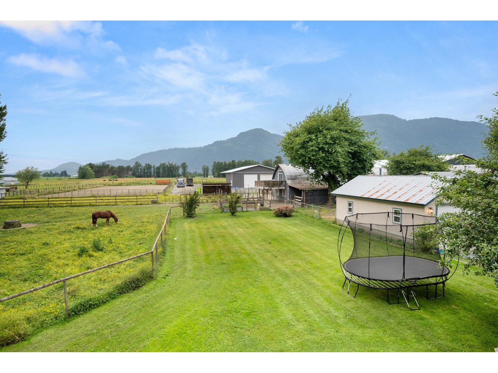 Photo 2 of 5063 Boundary Road, Abbotsford BC