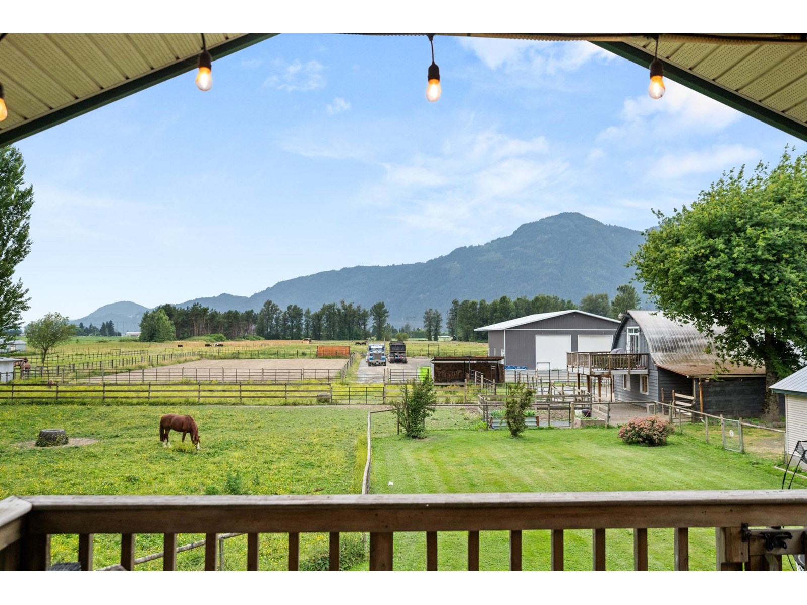 Photo 1 of 5063 Boundary Road, Abbotsford BC