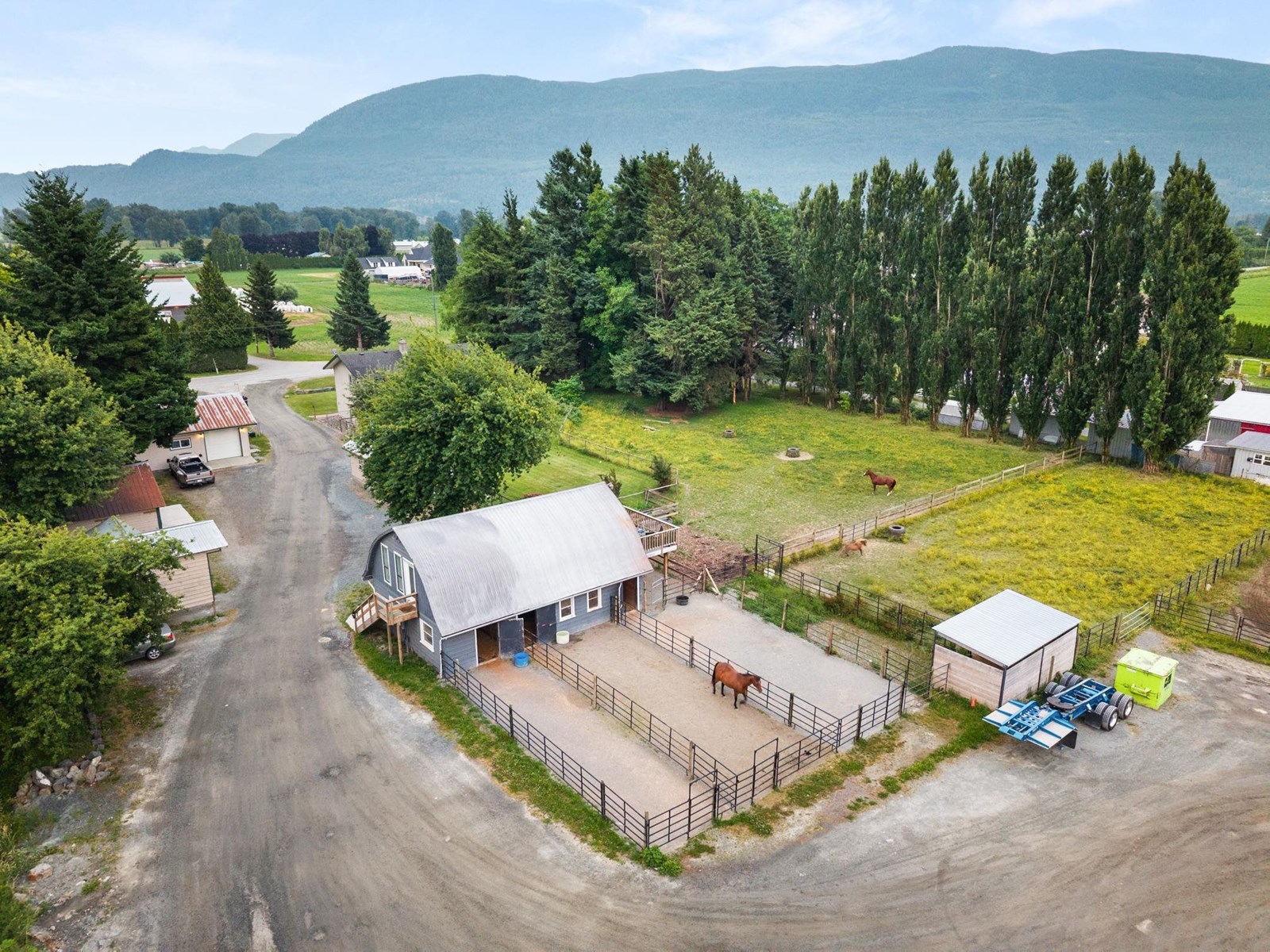 Photo 34 of 5063 Boundary Road, Abbotsford BC