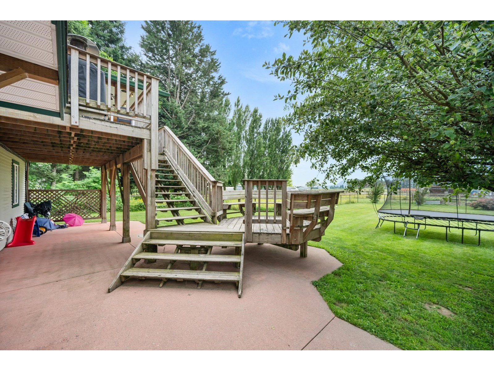 Photo 27 of 5063 Boundary Road, Abbotsford BC