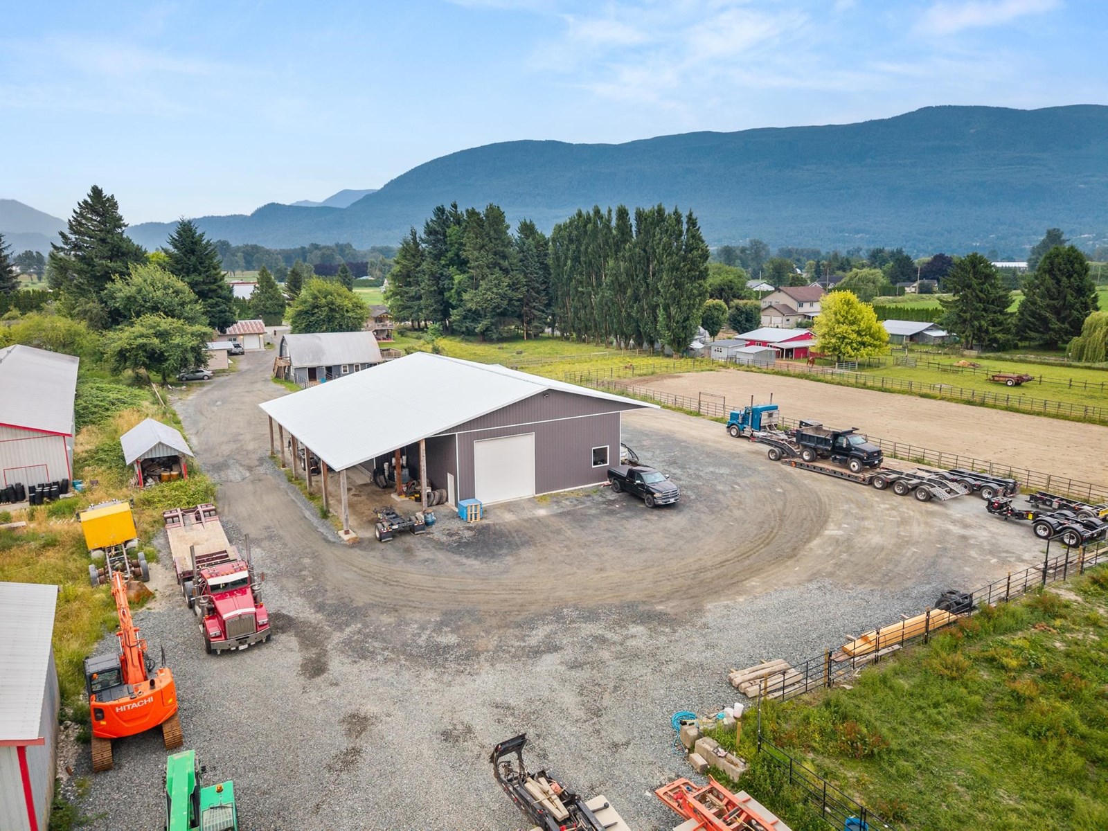 Photo 32 of 5063 Boundary Road, Abbotsford BC