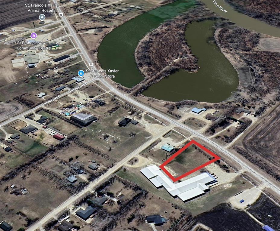 Photo 2 of 1077 26 Highway Highway, St Francois Xavier MB