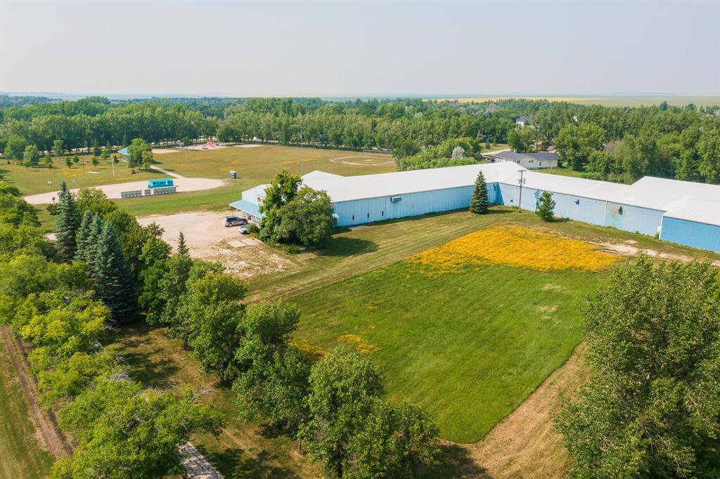 Photo 1 of 1077 26 Highway Highway, St Francois Xavier MB