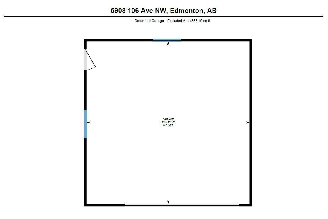 Photo 36 of 5908 106 Av Nw, Edmonton AB