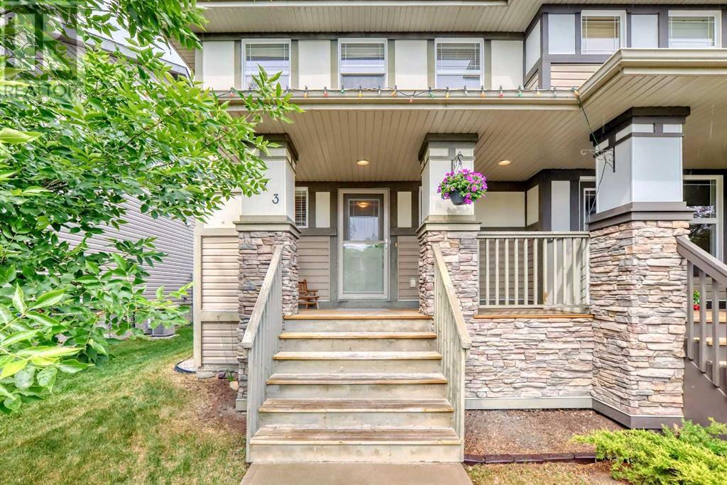 Single Family House for Sale in  Chaparral Valley Drive SE Chaparral Calgary 