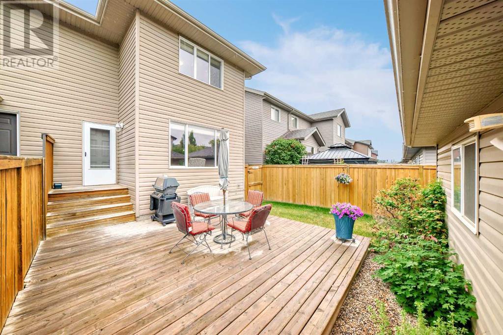 Single Family House for Sale in  Chaparral Valley Drive SE Chaparral Calgary 