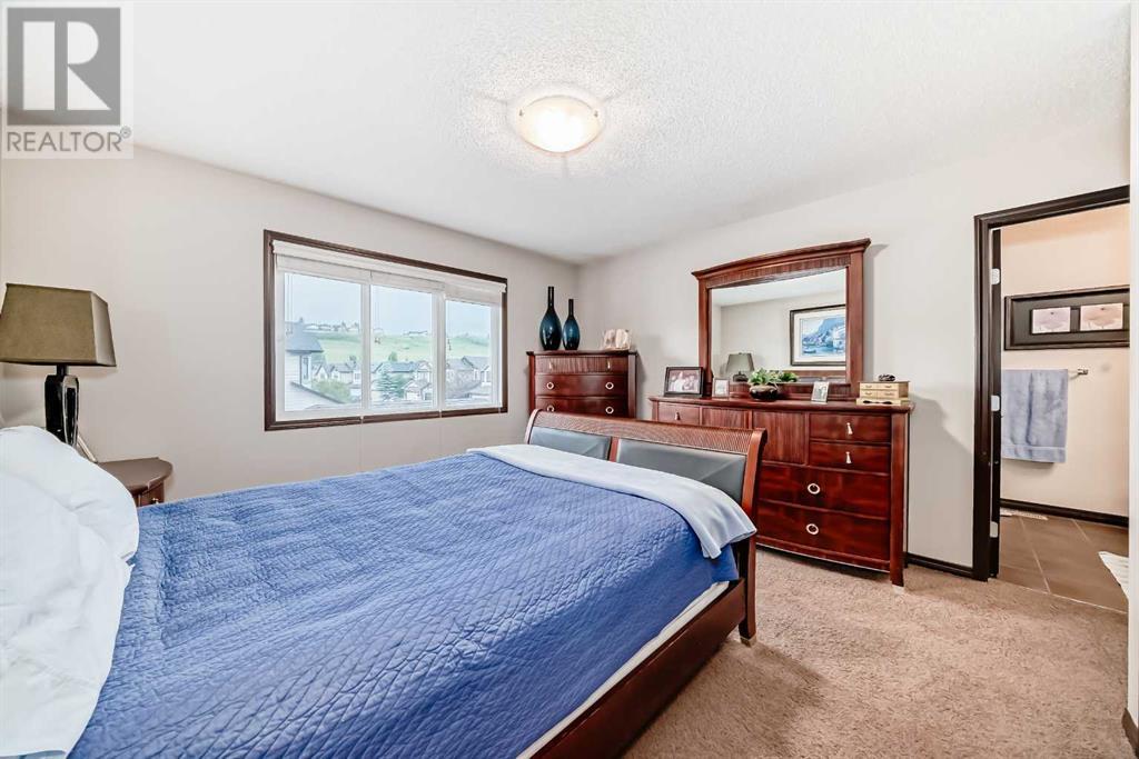 273 Chaparral Valley Drive SE, Calgary, Alberta