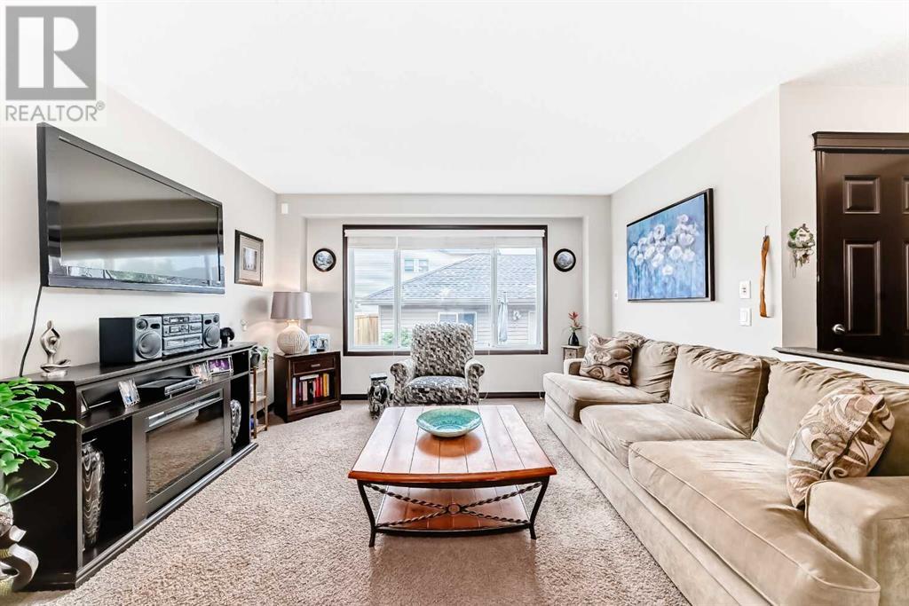 Single Family House for Sale in  Chaparral Valley Drive SE Chaparral Calgary 