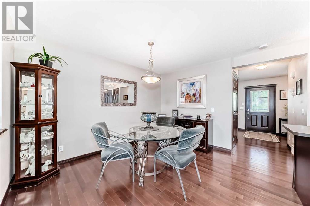 Single Family House for Sale in  Chaparral Valley Drive SE Chaparral Calgary 