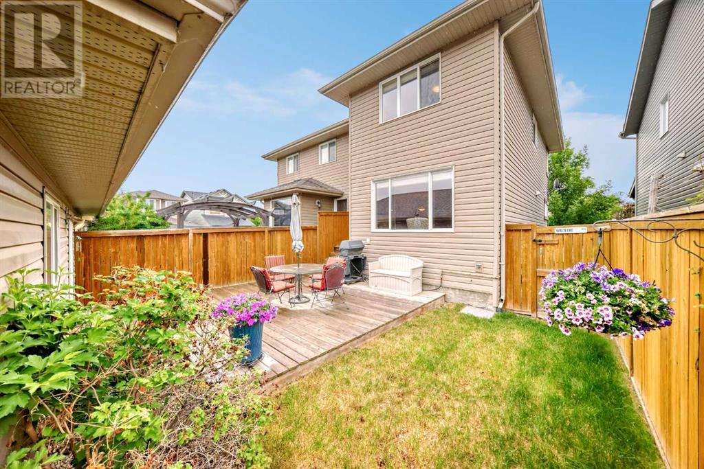 Single Family House for Sale in  Chaparral Valley Drive SE Chaparral Calgary 