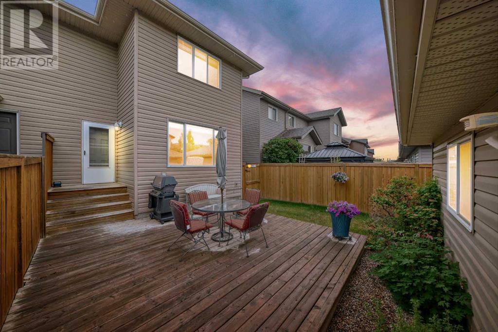 Single Family House for Sale in  Chaparral Valley Drive SE Chaparral Calgary 