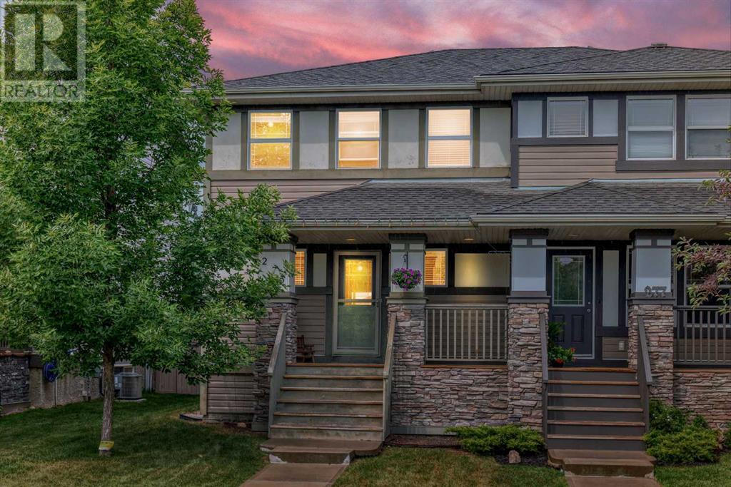 Single Family House for Sale in  Chaparral Valley Drive SE Chaparral Calgary 