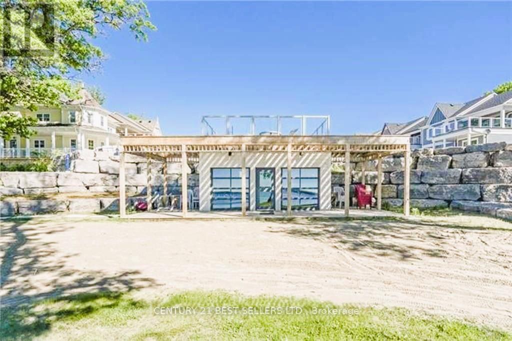 Photo 35 of 3317 Summerhill Way, Severn ON
