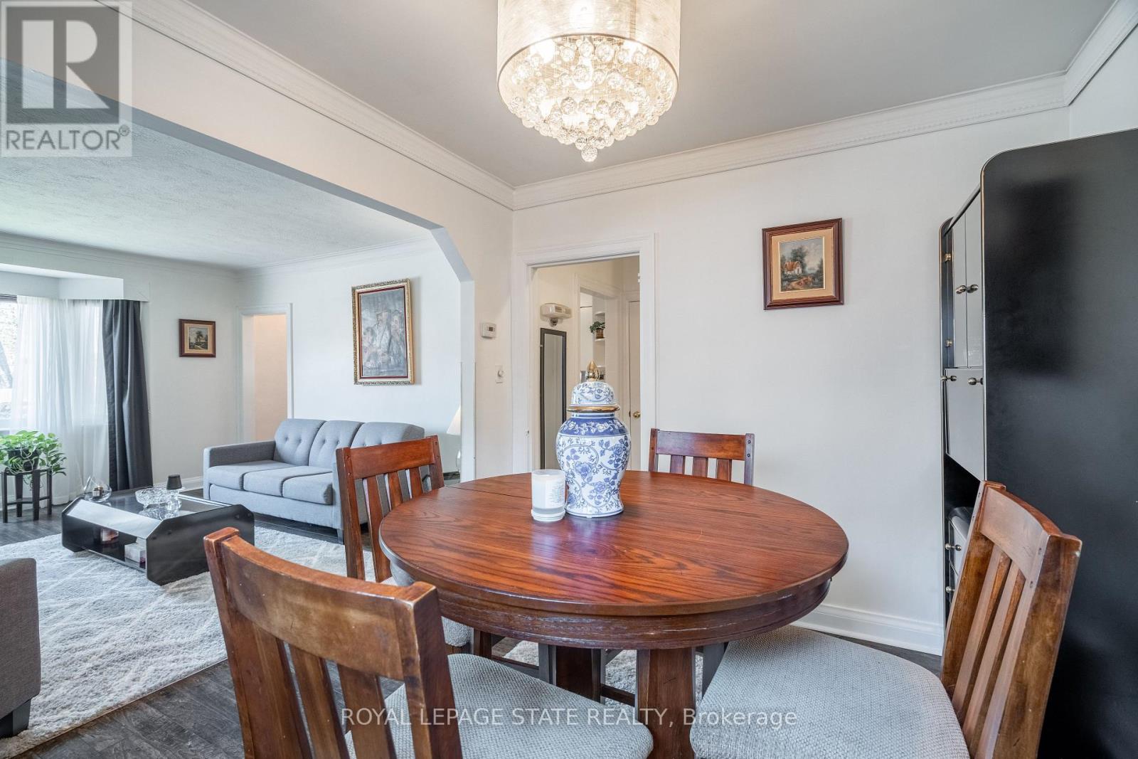 Photo 10 of 11 Speers Avenue, Toronto ON
