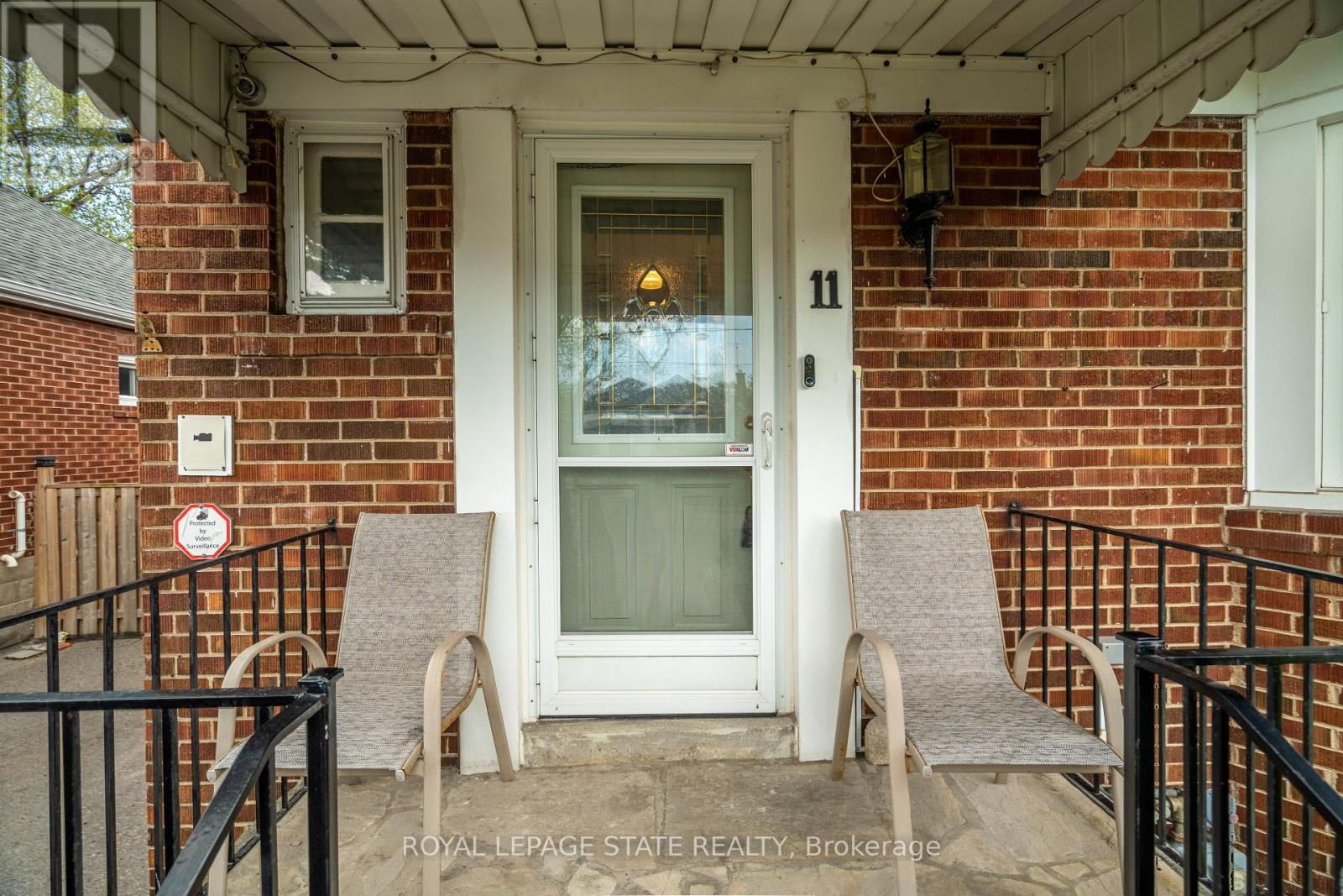 Photo 3 of 11 Speers Avenue, Toronto ON