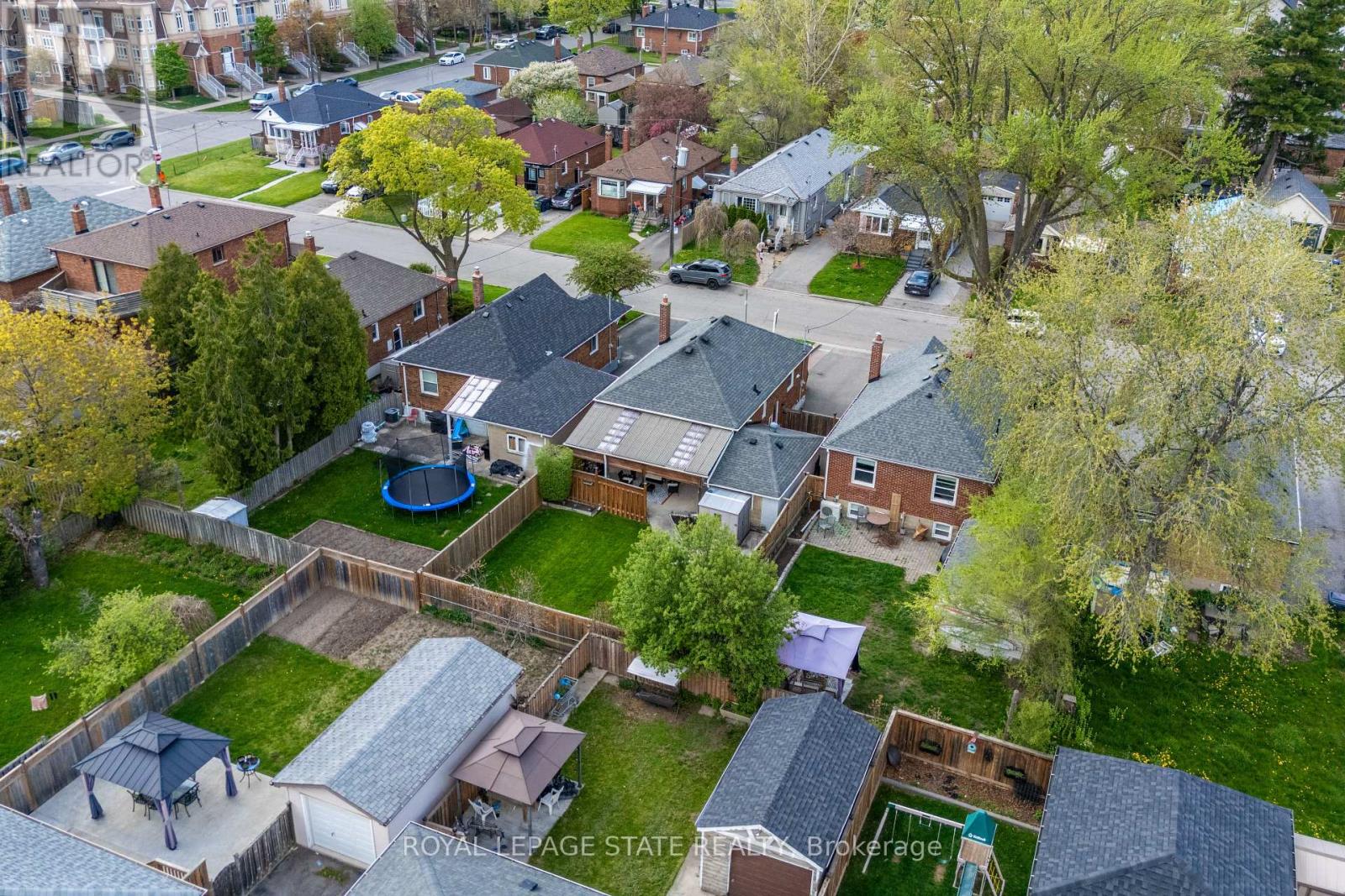 Photo 36 of 11 Speers Avenue, Toronto ON