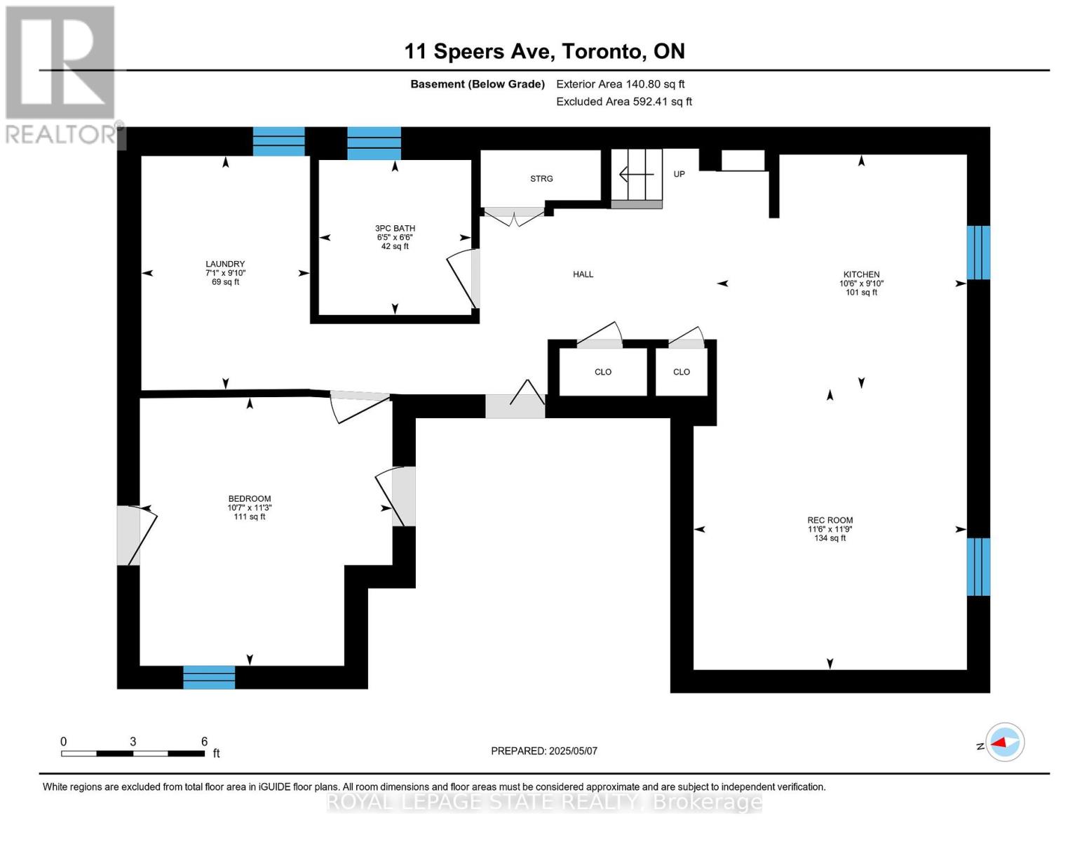 Photo 39 of 11 Speers Avenue, Toronto ON