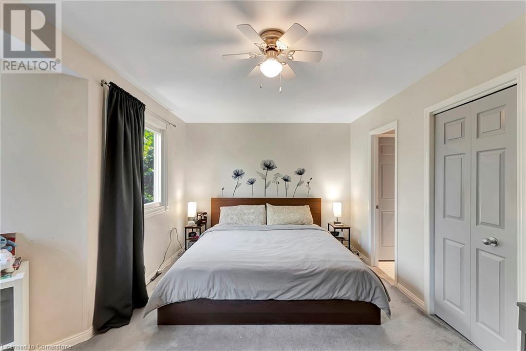 Photo 16 of 26 Moss Boulevard Unit 34, Dundas ON