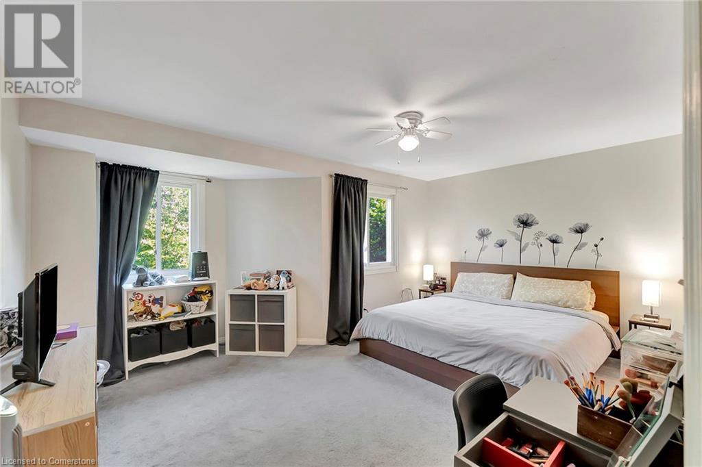 Photo 18 of 26 Moss Boulevard Unit 34, Dundas ON