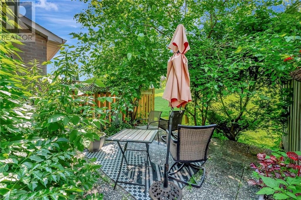Photo 27 of 26 Moss Boulevard Unit 34, Dundas ON