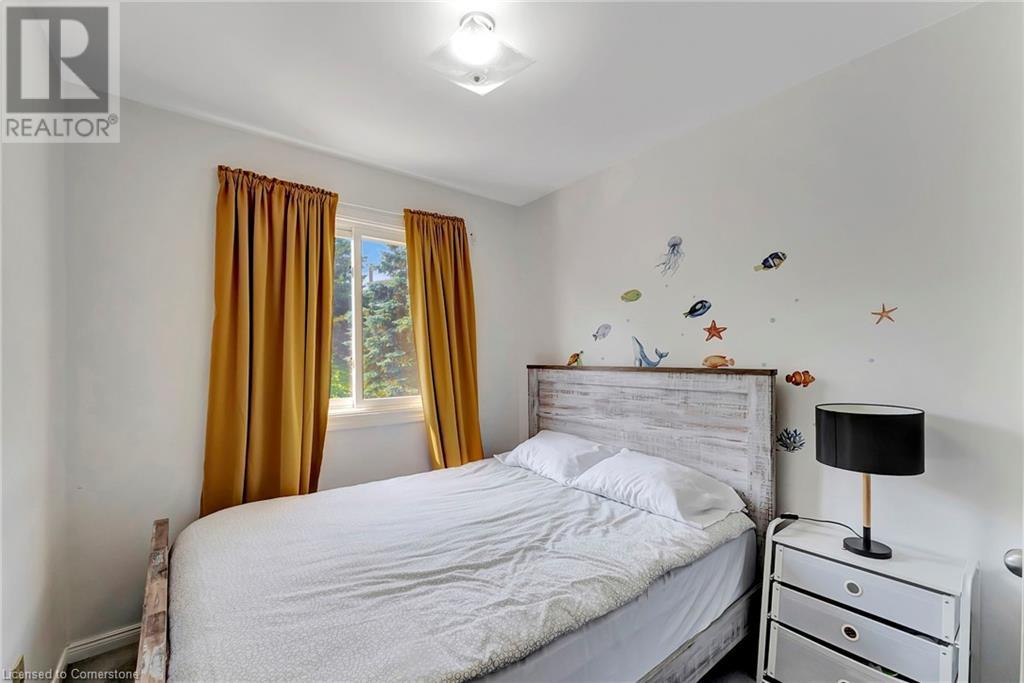 Photo 19 of 26 Moss Boulevard Unit 34, Dundas ON