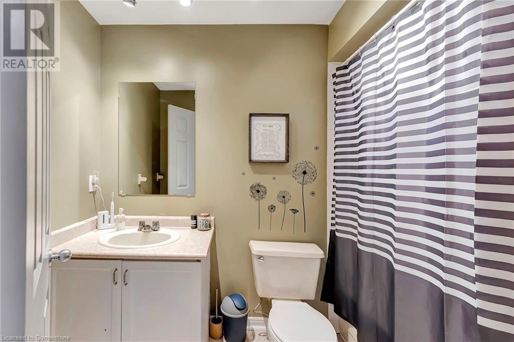 Photo 21 of 26 Moss Boulevard Unit 34, Dundas ON
