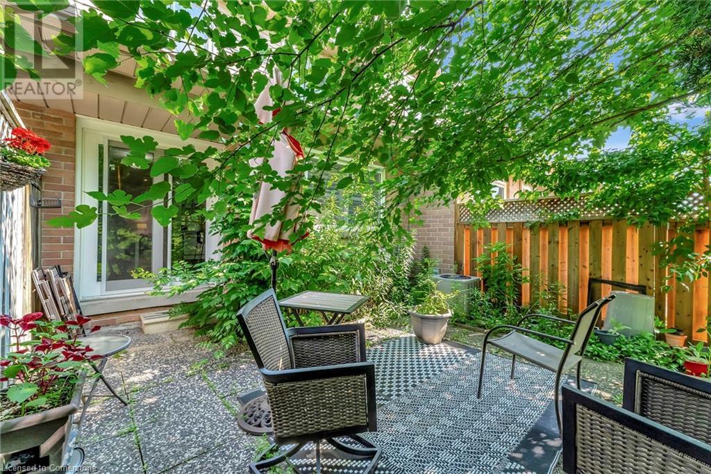 Photo 28 of 26 Moss Boulevard Unit 34, Dundas ON