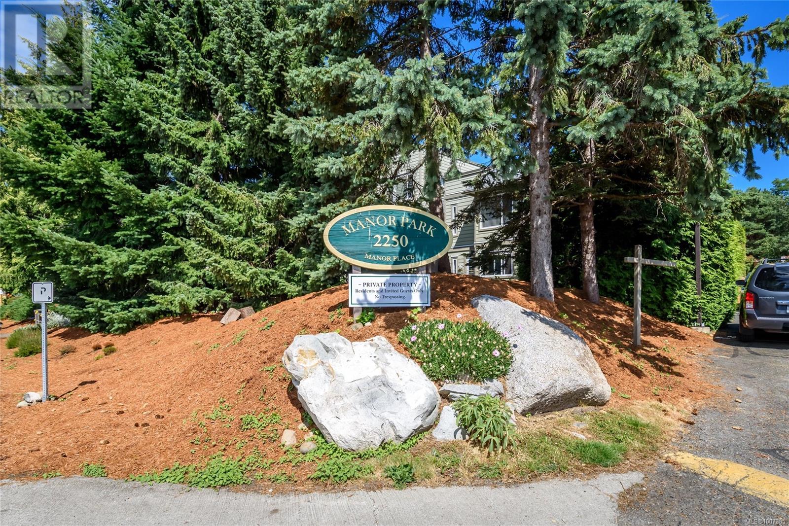 308C 2250 Manor Pl, Comox