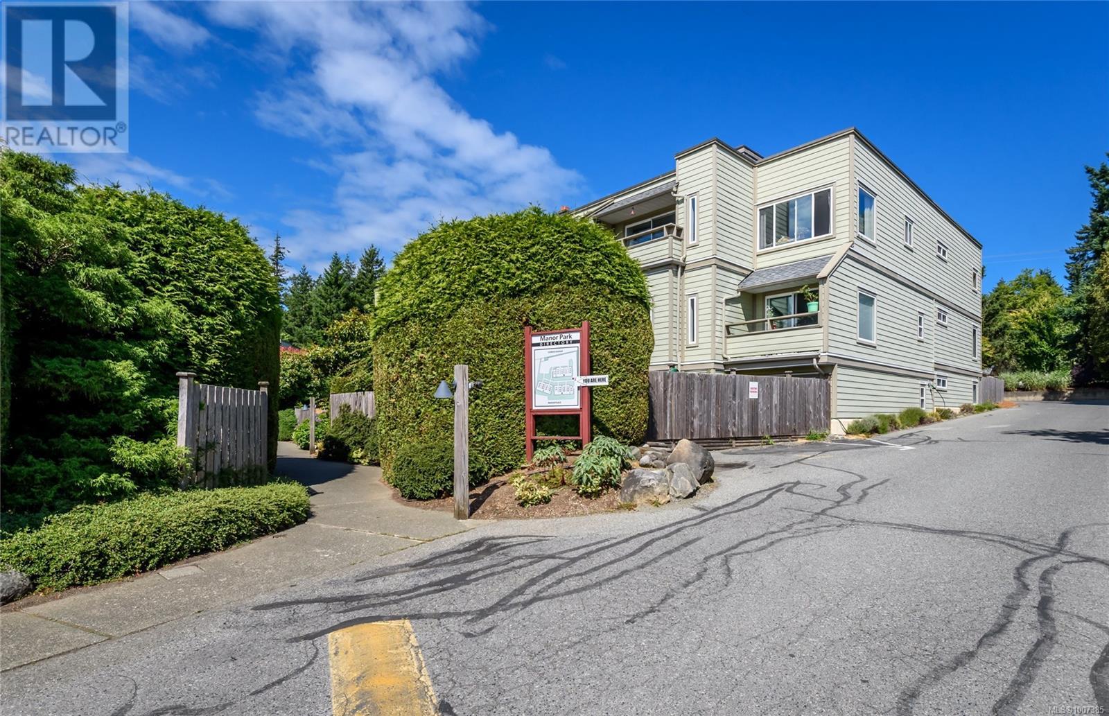 308C 2250 Manor Pl, Comox