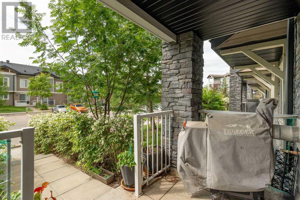 4111, 115 Prestwick Villas SE, Calgary, Alberta