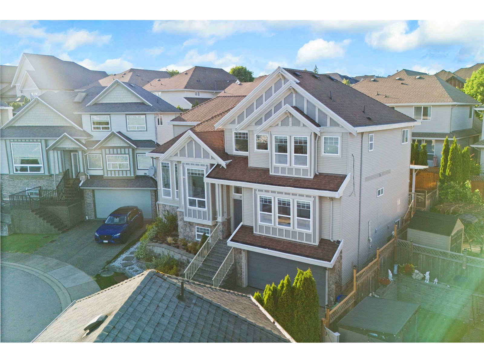 Photo 39 of 19749 68 B Avenue, Langley BC