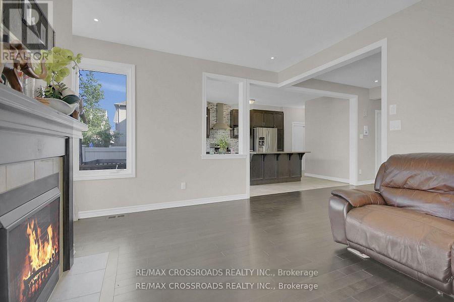 Photo 28 of 906 Whimbrel Way, Ottawa ON