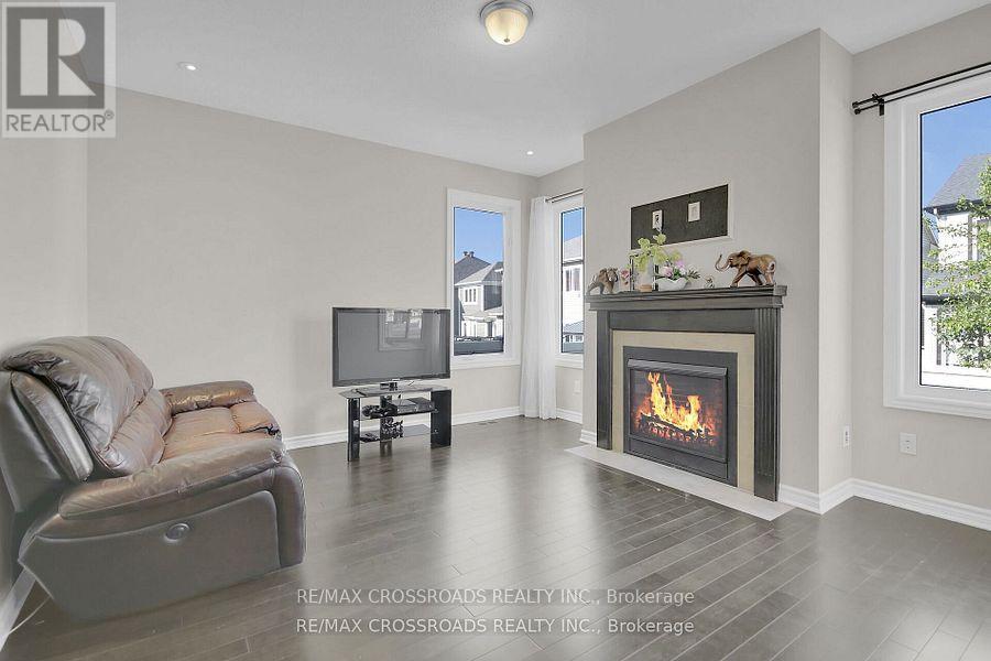 Photo 38 of 906 Whimbrel Way, Ottawa ON