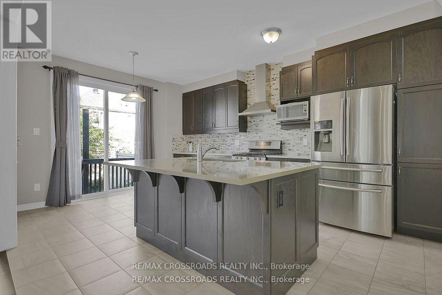 Photo 34 of 906 Whimbrel Way, Ottawa ON