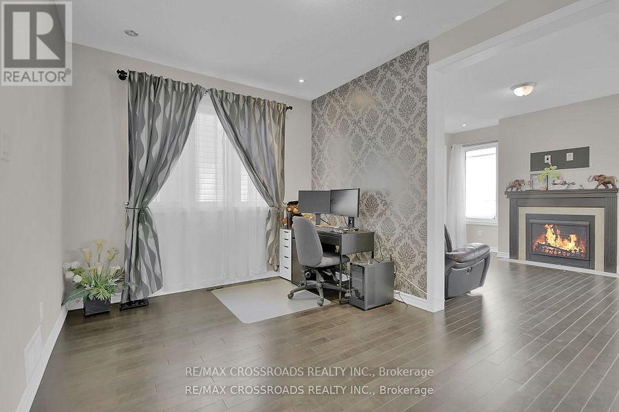 Photo 22 of 906 Whimbrel Way, Ottawa ON