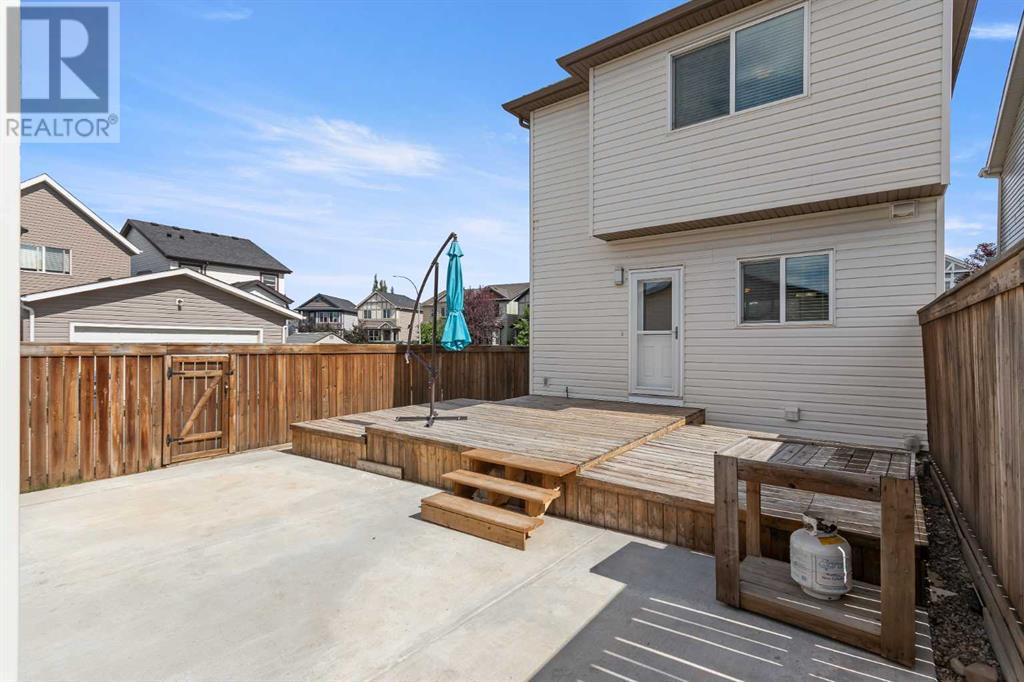 2092 New Brighton Park SE, Calgary, Alberta