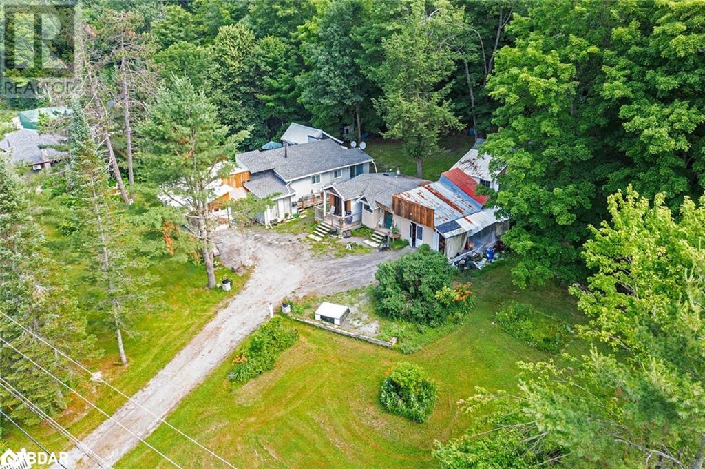 Photo 29 of 1291 Muskoka Rd 118 W, Bracebridge ON
