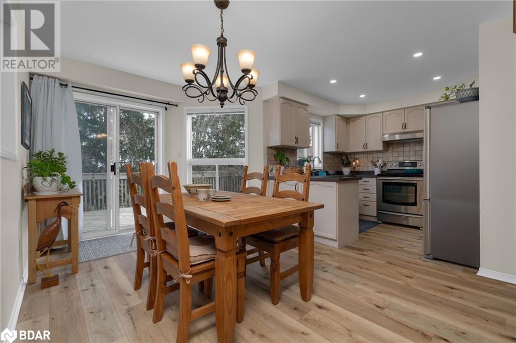 Photo 16 of 47 Finlay Road, Barrie ON