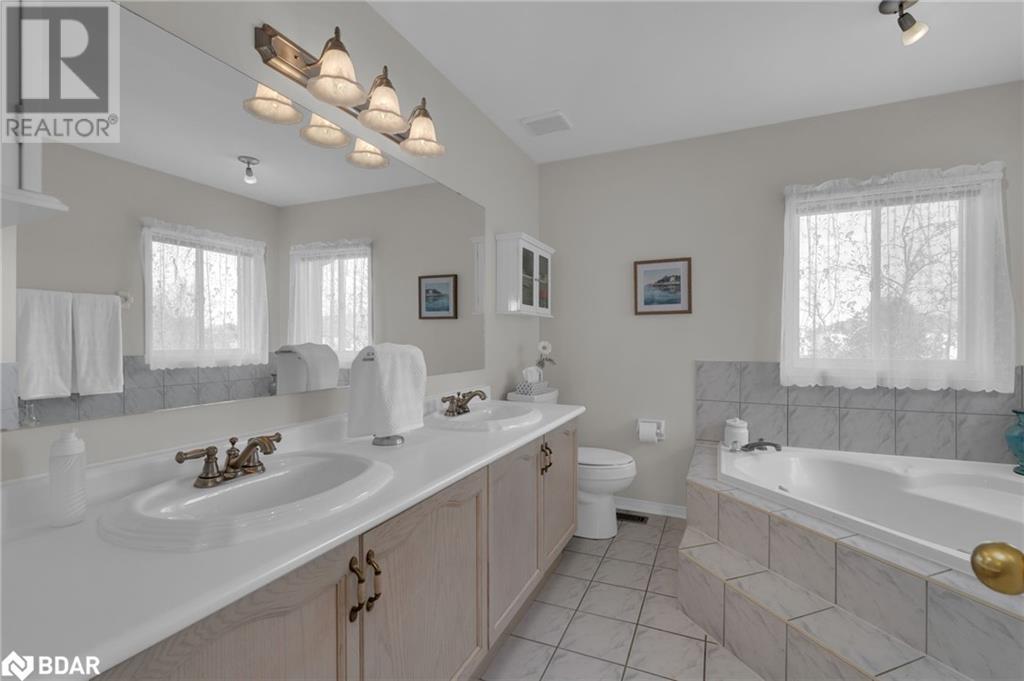 Photo 3 of 47 Finlay Road, Barrie ON