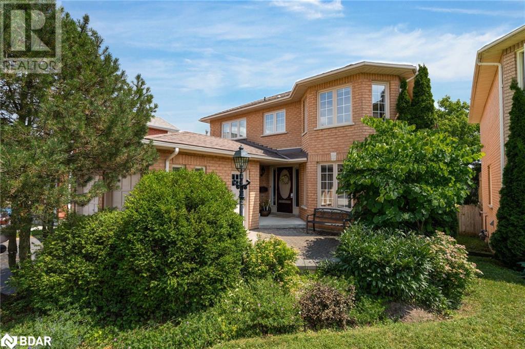 Photo 40 of 47 Finlay Road, Barrie ON