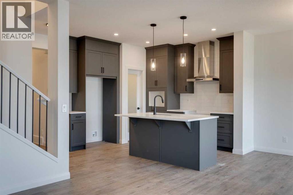 Photo 2 of 271 Rivercrest Boulevard, Cochrane AB