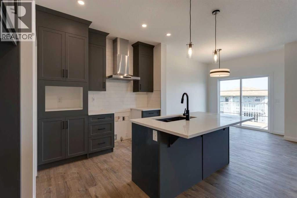 Photo 6 of 271 Rivercrest Boulevard, Cochrane AB