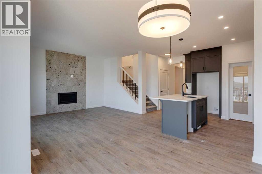 Photo 5 of 271 Rivercrest Boulevard, Cochrane AB