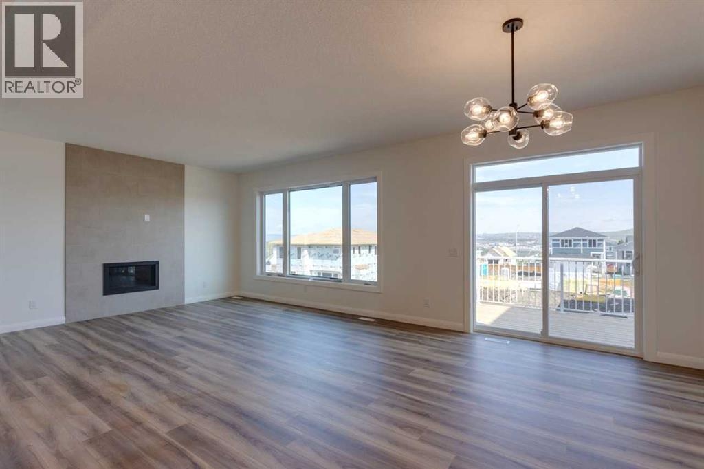 Photo 8 of 275 Rivercrest Boulevard, Cochrane AB