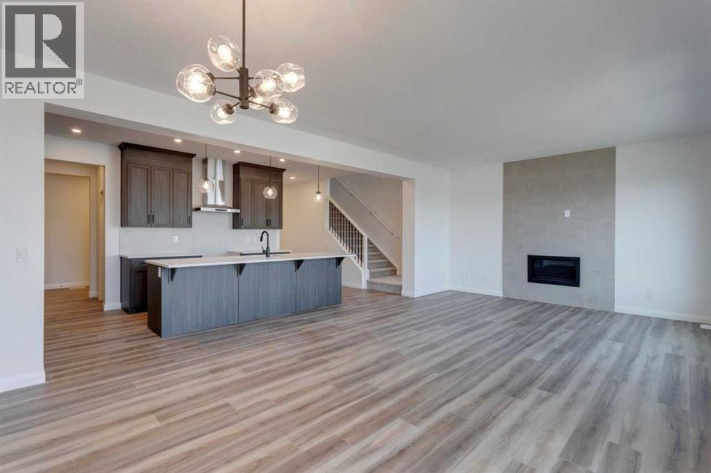 Photo 12 of 275 Rivercrest Boulevard, Cochrane AB