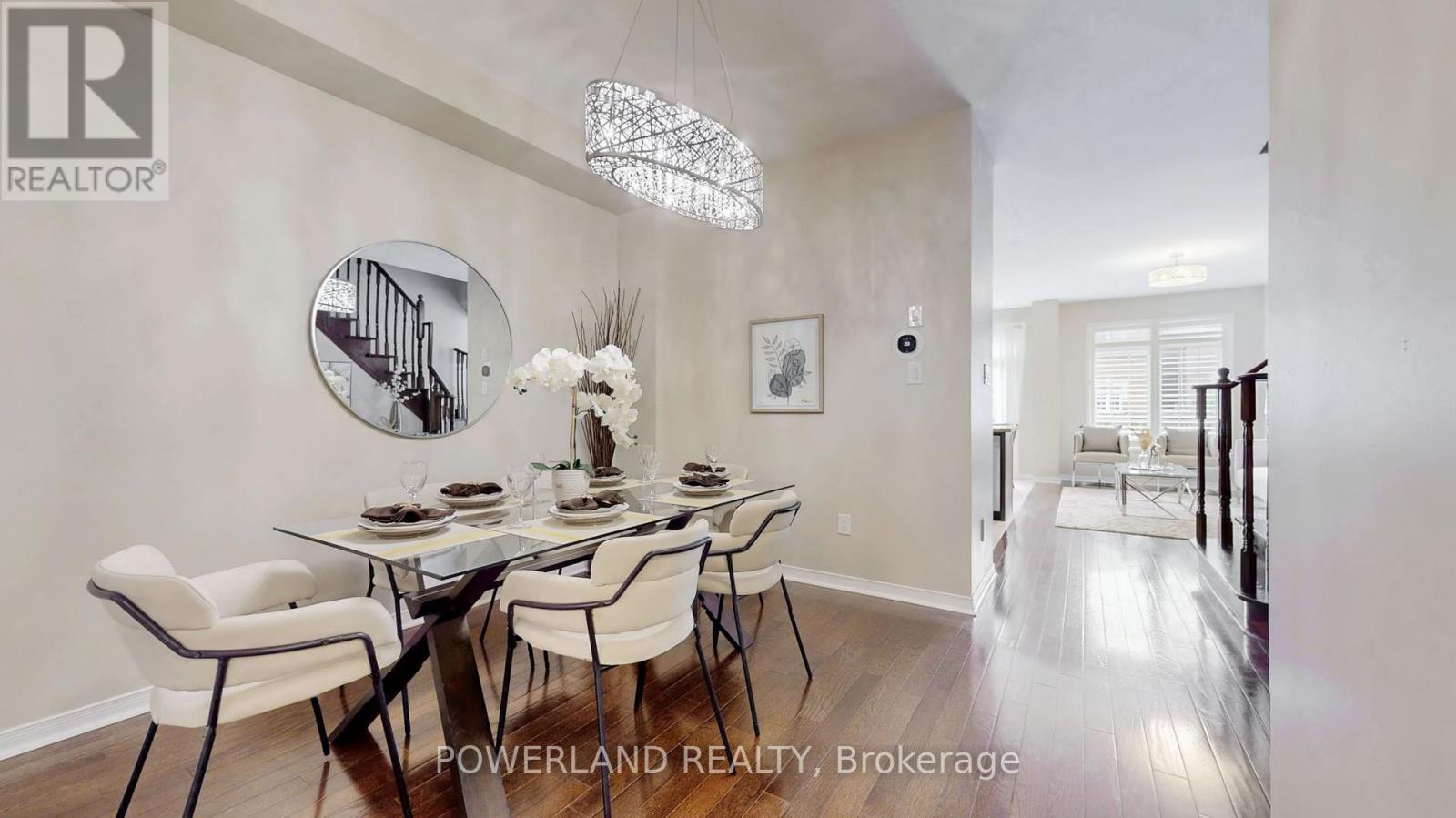 Single Family House for Sale in  SPRUCE PINE CRESCENT Vaughan (Patterson) 