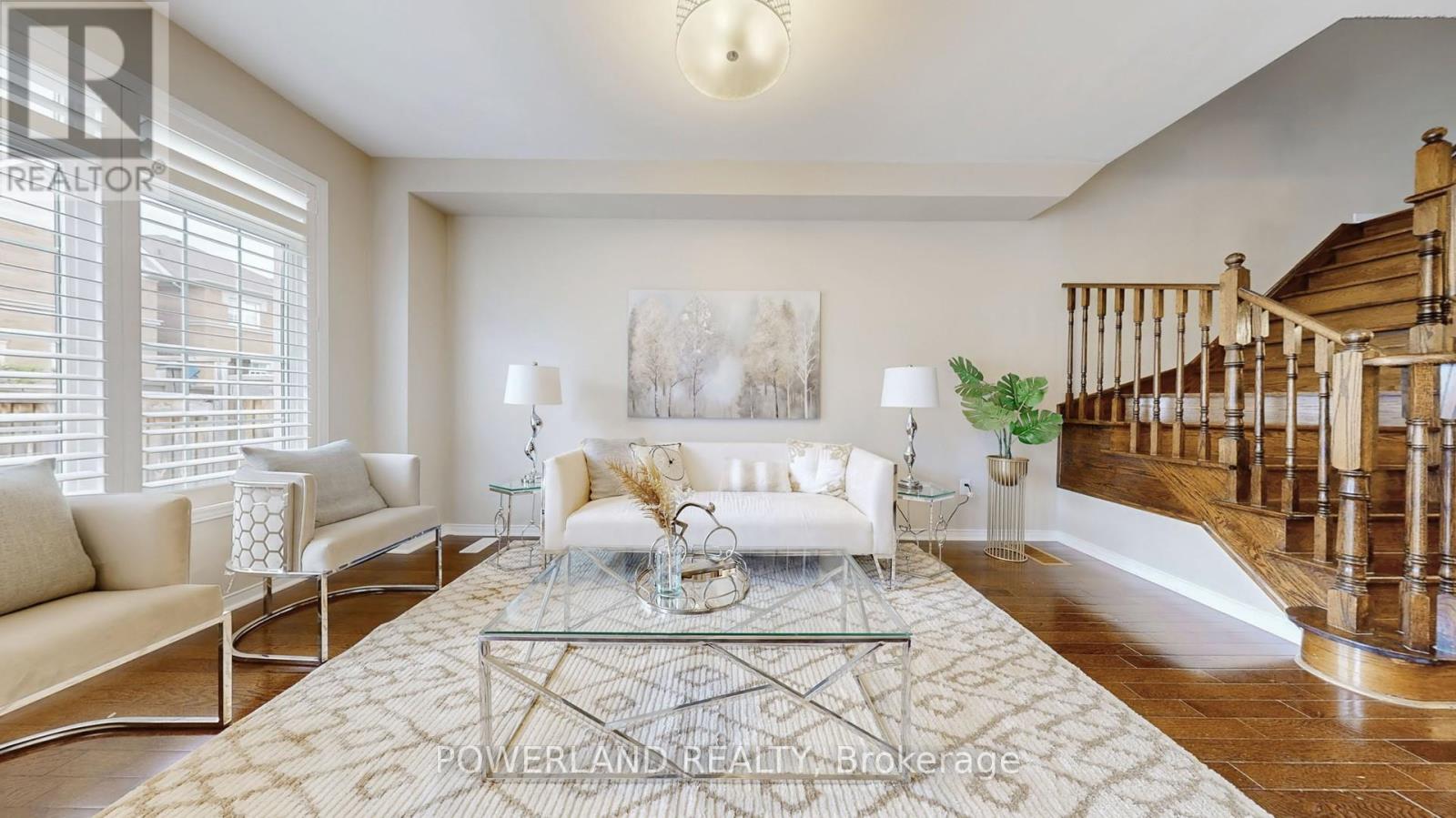 Single Family House for Sale in  SPRUCE PINE CRESCENT Vaughan (Patterson) 