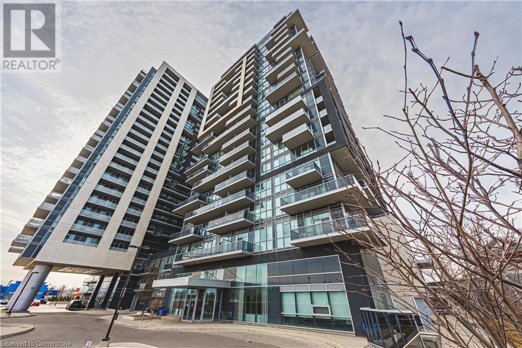 Photo 1 of 2093 Fairview Street Unit 2001, Burlington ON